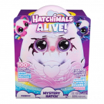 HATCHIMALS interaktiivne m&auml;nguasi Hatchimal Pandoo