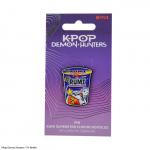 KPOP DEMON HUNTERS Pin Rumi Superstar nuudlid