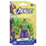 AVENGERS m&auml;ngufiguur Deluxe 10 cm