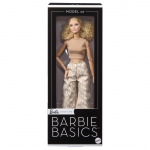 BARBIE Basics blond nukk 29 cm