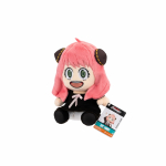 TOTAL ANIME Pehme m&auml;nguasi, 20 cm