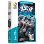 SMART GAMES lauam&auml;ng Asteroid Escape