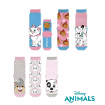 DISNEY ANIMALS Sokid, hall 27-30