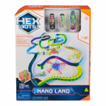 HEX BOTS m&auml;ngukomplekt Nanomaa
