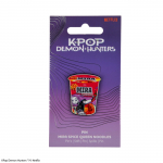 KPOP DEMON HUNTERS Pin Mira Spice Queen nuudlid