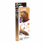 EUGY 3D kokkupandav mudel, Kobras