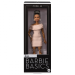 BARBIE Basics v&auml;ikest kasvu nukk