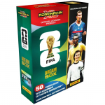 PANINI FIFA World Cup 2026 kogumiskaartide komplekt Adrenalyn Dreambox