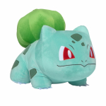 POKEMON pehme m&auml;nguasi Bulbasaur, 60 cm