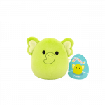 SQUISHMALLOWS W27 Pehme m&auml;nguasi, 12 cm