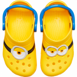 CROCS FunLab Minions Laste vabaajajalatsid, 28 (C11)