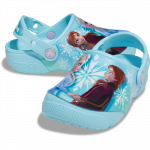 CROCS FunLab Frozen Laste vabaajajalatsid, 28 (C11)