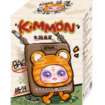 KIMMON &otilde;lakott Travel Cute Pet, 18 cm