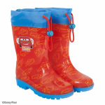 CARS Kummikud PVC, 28/29