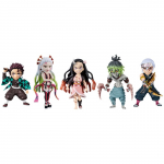BANPRESTO figuuri - Demon Slayer: WCF Vol.10