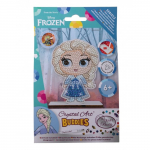 DISNEY FROZEN 3D Teemantpilt Elsa