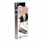 EUGY 3D kokkupandav mudel, Siga