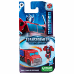 TRANSFORMERS Earthspark m&auml;ngufiguur TerranTacticon