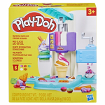 PLAY-DOH m&auml;ngukomplekt Vikerkaare j&auml;&auml;tis