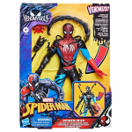 SPIDER-MAN m&auml;ngufiguur Venom 27 cm