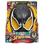 SPIDER-MAN m&auml;ngukomplekt Venom Mask
