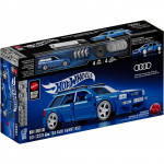 HOT WHEELS Brick Shop&trade; Audi
