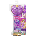 DISNEY PRINCESS Jewel Reveal &uuml;llatusnukk - Rapuntsel 29 cm