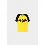 BATMAN T-s&auml;rk 122/128