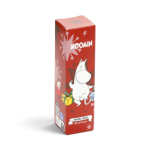 MOOMIN J&otilde;ulu teemaline niisutav k&auml;tekreem 30 ml