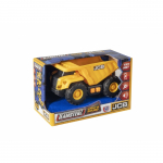 JCB Veok valguse ja heliga