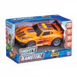 TEAMSTERZ Mighty Machines t&auml;navaauto valguse ja heliga, 12,5 cm