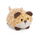 NICI pehme m&auml;nguasi leopard Ichiro 5 cm