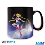 SAILOR MOON kruus, 460 ml