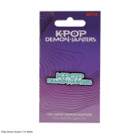 KPOP DEMON HUNTERS Rinnam&auml;rk