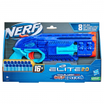 NERF ELITE m&auml;ngurelv Trailblazer RD 8