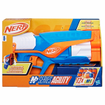 NERF N Series m&auml;ngurelv Agility