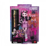 MONSTER HIGH Draculaura