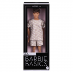 BARBIE Basics Ken klassikaline nukk 29 cm