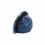 Kiiver Ezpunk &ndash; Sinine, matt, suurus M 55&ndash;58 cm