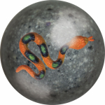 P&otilde;rkepall, madu