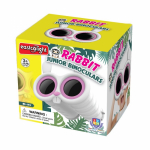 EASTCOLIGHT Junior binokkel 4X suurendusega (j&auml;nes)