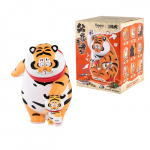 FUNISM figuuri pimepakk - Alexander The Fat Tiger (Roaring Love Series), 10 cm