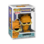 FUNKO POP! Vinyl figuur: Garfield