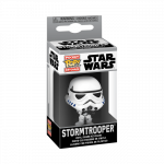 FUNKO POP! V&otilde;tmehoidja: Star Wars - Stormtrooper