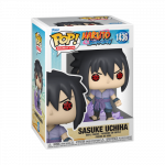 FUNKO POP! Vinyl figuur: Naruto - Sasuke (First Susano&acute;o)