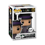 FUNKO POP! Vinyl figuur: Loki - Renslayer with Miss Minutes