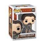 FUNKO POP! Vinyl figuur: Dune 2 - Gurney Halleck