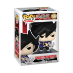 FUNKO POP! Vinyl figuur: Yu-Gi-Oh - Chazz Princeton