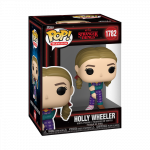FUNKO POP! Vinyl figuur: Stranger Things - Holly Wheeler