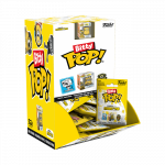 FUNKO Bitty POP! Figuur Singles: Minions